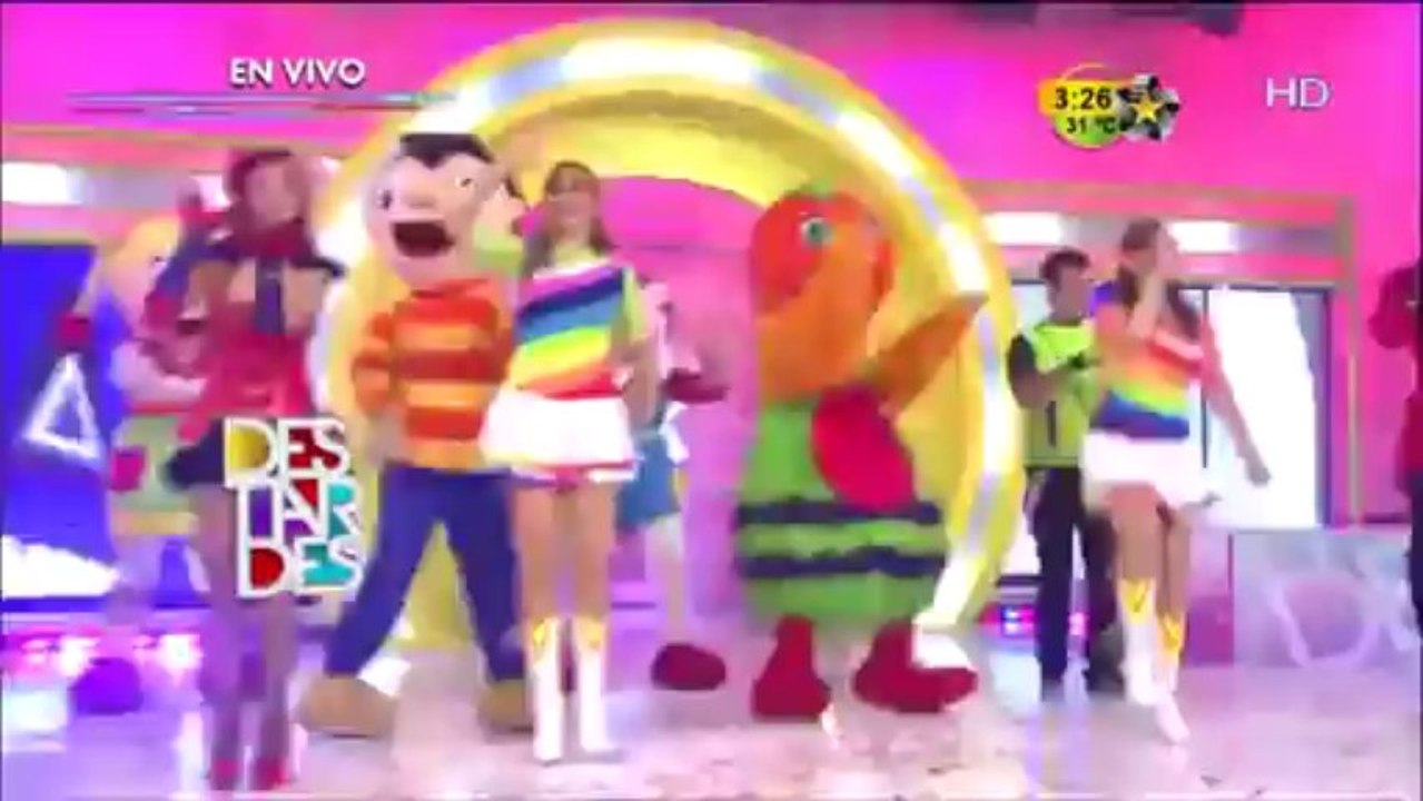 El Pollo