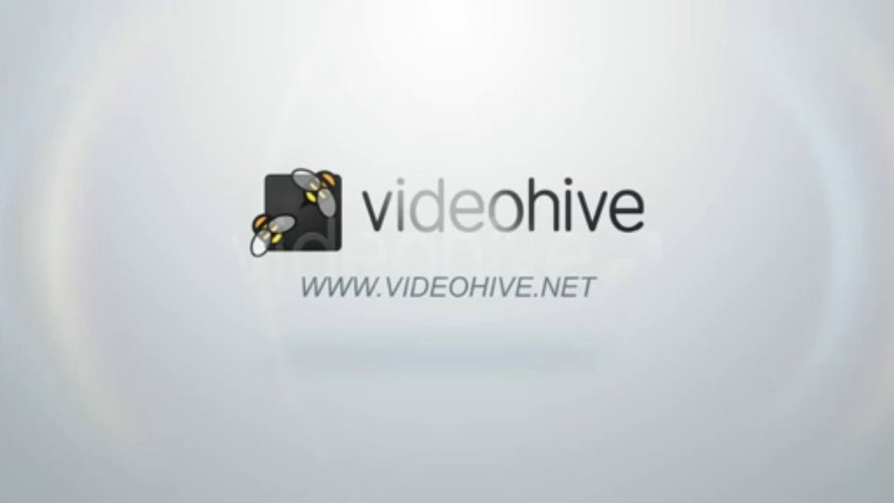 Clean Elegance Logo - After Effects Template