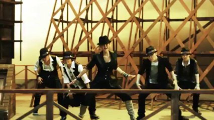 I'll Back Off So You Can Live Better feat. JunHyung - G.NA