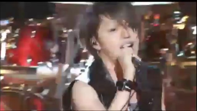 RAINBOWS @ Alice Nine 9th Anniversary