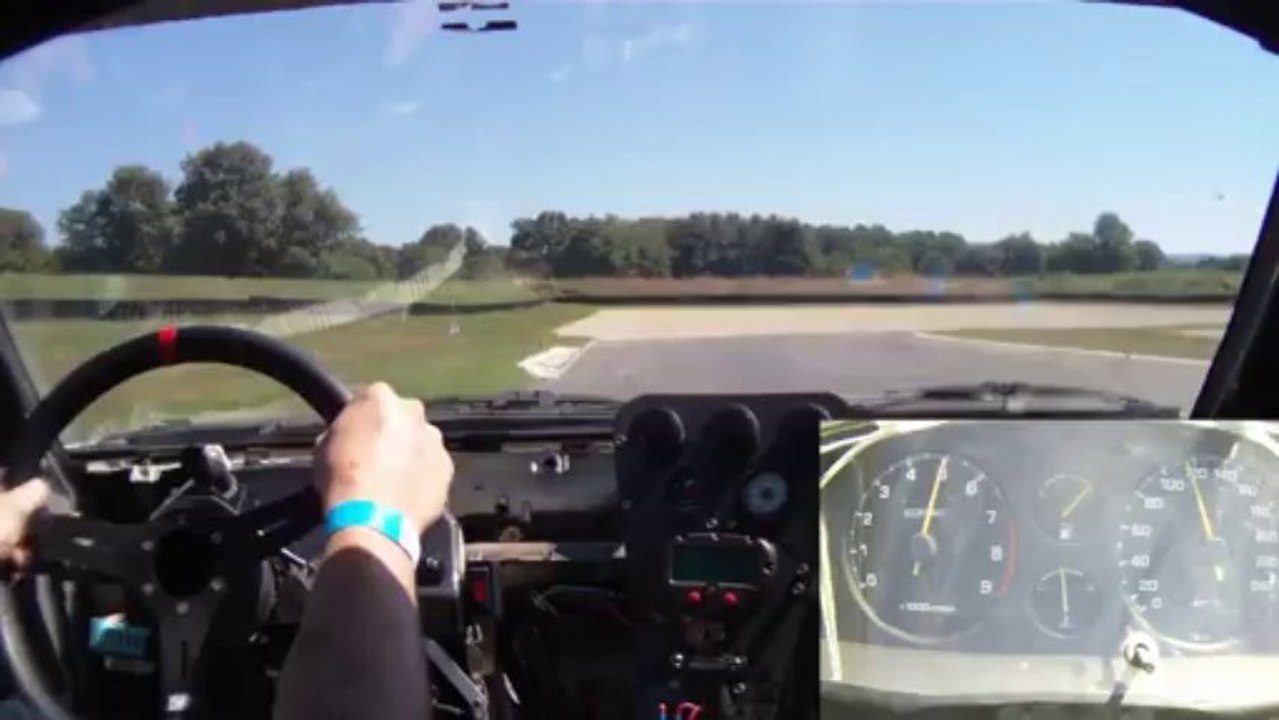 Session 5 circuit bresse 21-08-2013