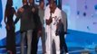 Kevin Hart Turn UP Jamie Foxx acceptance speech BET Awards 2013494.mp4