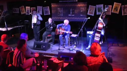 Gordon Smith - I'm Coming Home