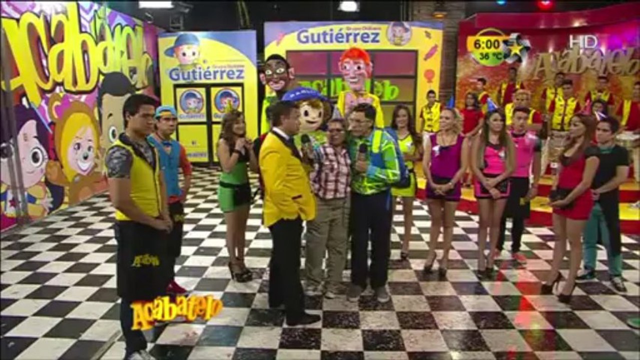 ¡Palabras para Manuel!
