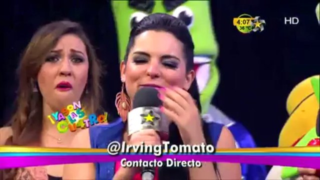 Desde el Bunker de Memo Hiervas (Parte 5) Mony Viadero llega a su destino