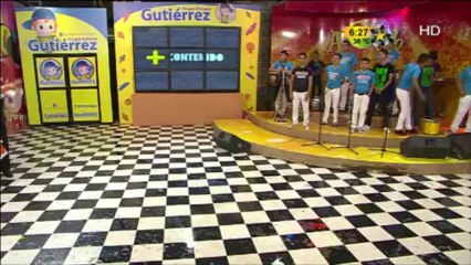 Grupo Folklórico Quetzalcóatl (Más contenido, Más valores y Más cultura,)