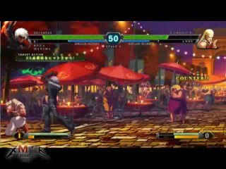 KOF 13 PARODIA LOQUENDO VOL I-Y