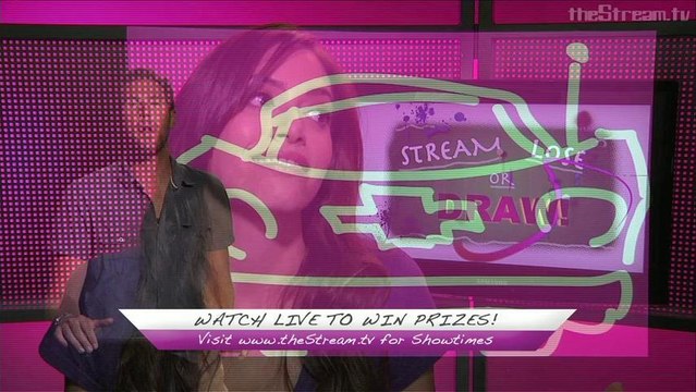 The Megas Josh Breeding on Stream, Lose, or Draw