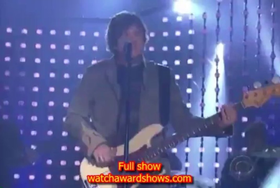 Rascal Flatts ACM 2012 performance MTV Video Music Awards 2013