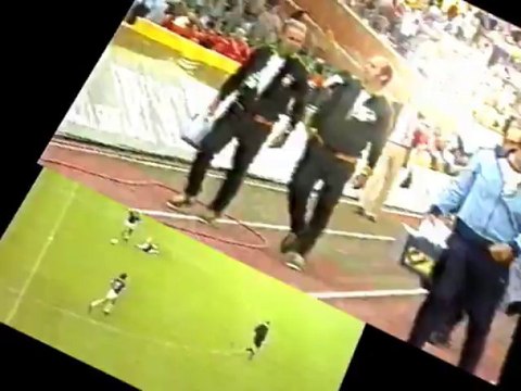 ЧМ 1974 Аргентина Бразилия