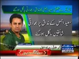 Saeed Ajmal I Forced Tendulkar to Get Retirement from ODI Cricket