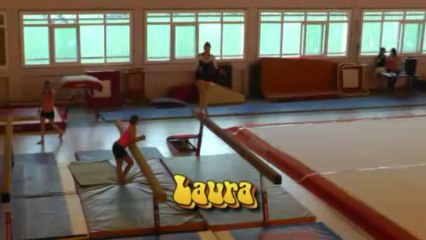 2ème partie spectacle 2013