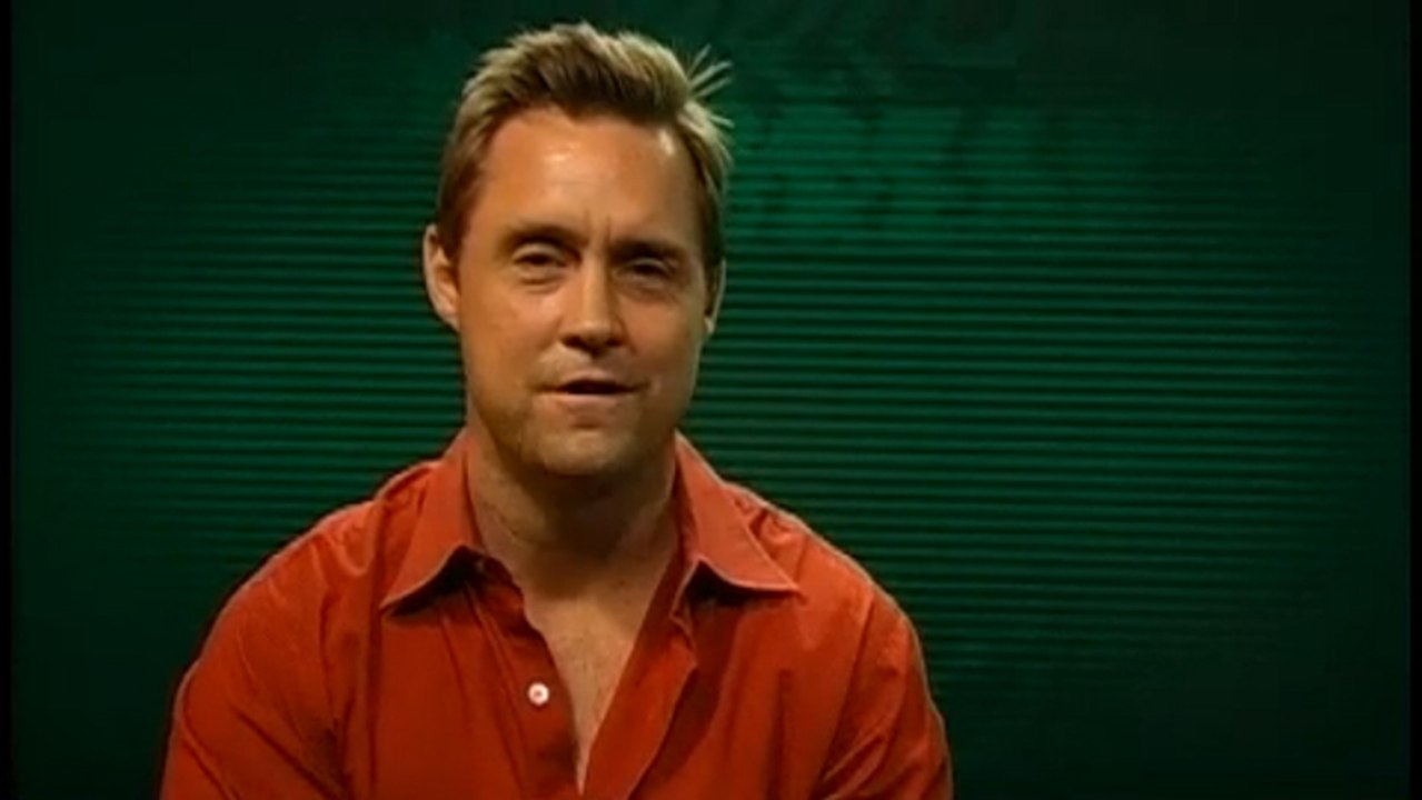 Matt Corboy from ABC's Modern Family- Commercial Break #118