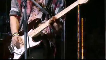 World`s End Daybreak Part 6 - Waterfall & Heisei Juushichinen Shichigatsu Nanoka