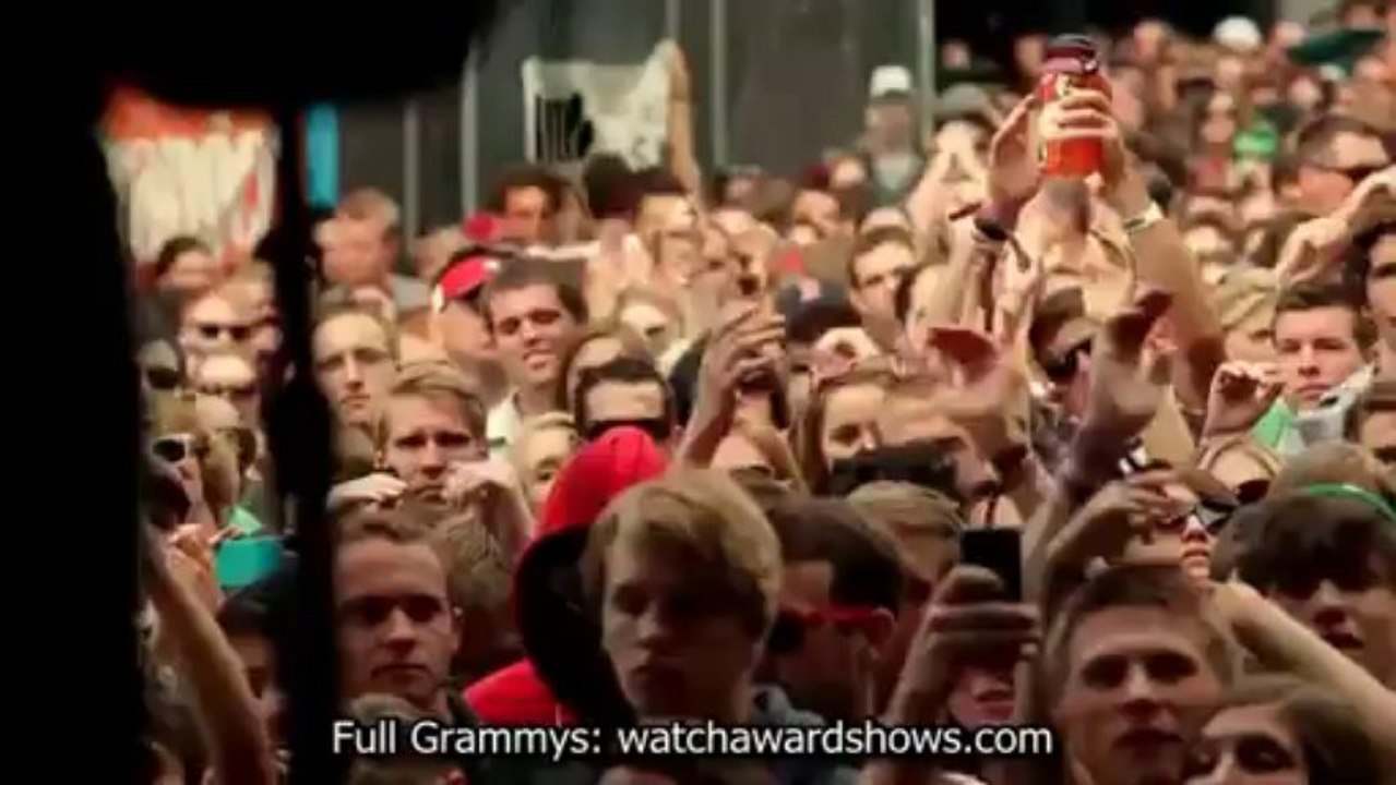 The Lumineers live performance MTV Video Music Awards 2013