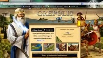 Or gratuit sur Grepolis générateur [FR][Grepolis Hack with proof add gold, wood, rock, silver coins]