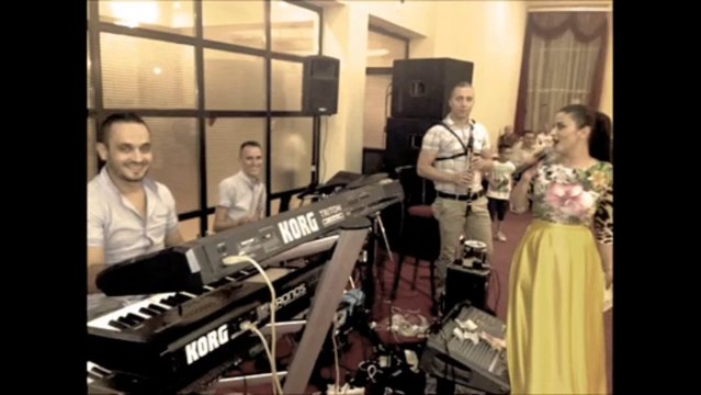 Shkurta Gashi & Ork NoTa O More Billbil me Penda Jeshil Live ne Dasem Tetove Neew 2013