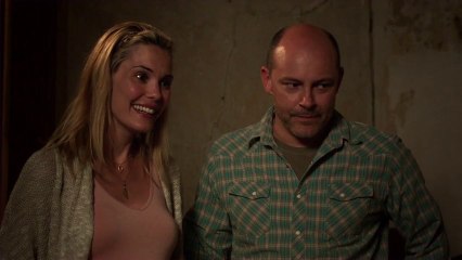 "Hell Baby" Millenium Clip