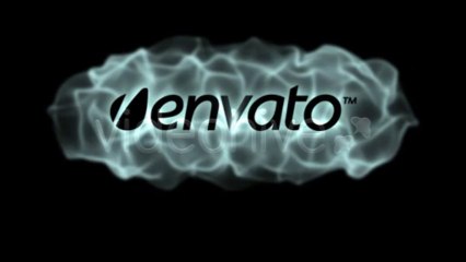 CoolEnergy Logo Reveal 2in1 - After Effects Template