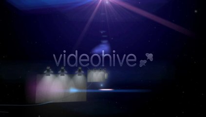 3D Stroke - After Effects Template