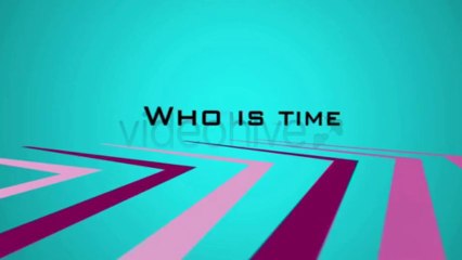 Lines Opener Introducing - After Effects Template