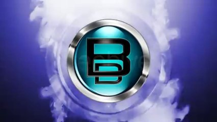 Smoke Screen - After Effects Template