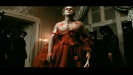 Rammstein - Du riechst so gut '98 HD (Official Music Video)