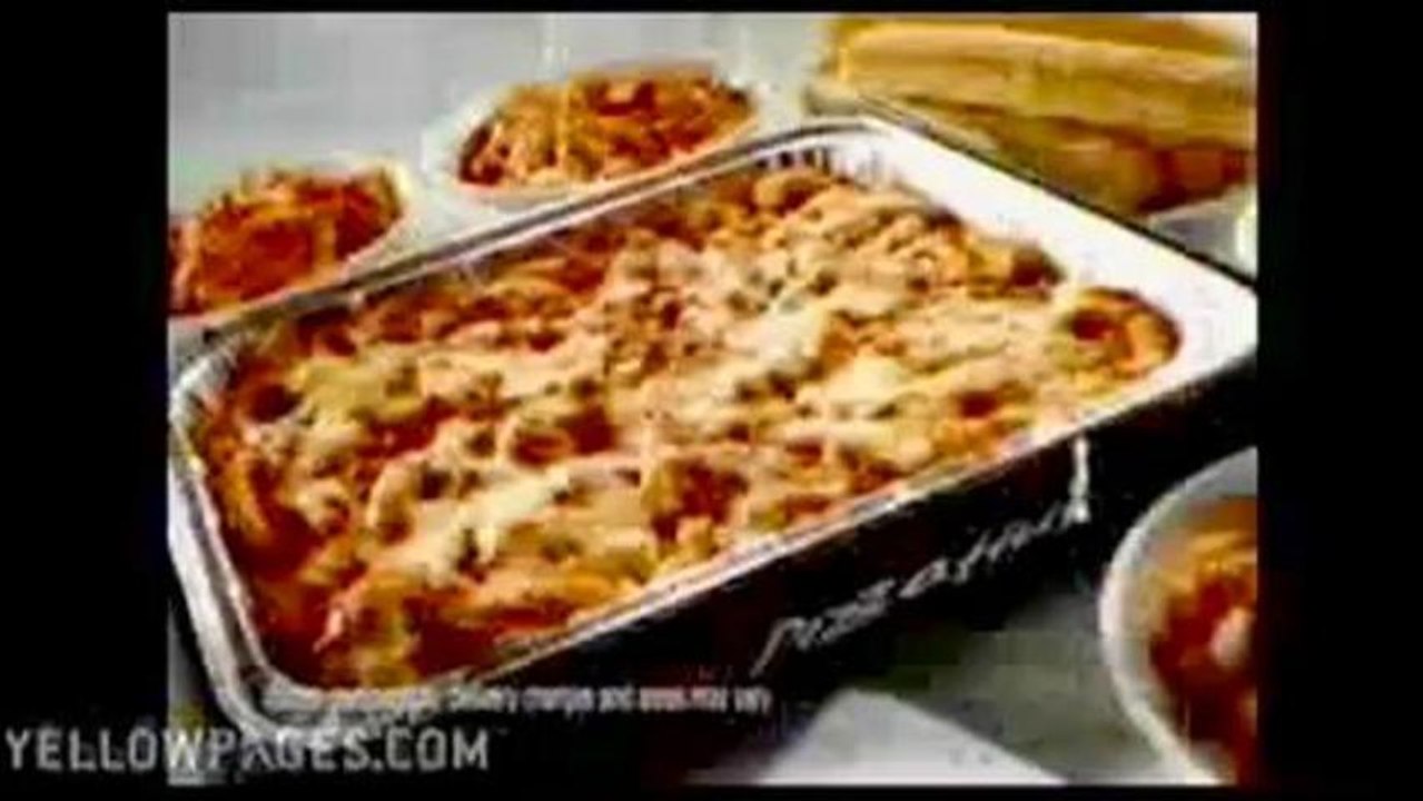 Matt Knudsen from Big Love & Pepsi- Commercial Break #109