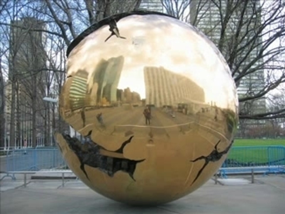 New-York City