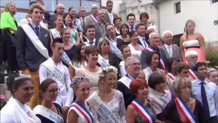 Rosières, citoyennes et engagées