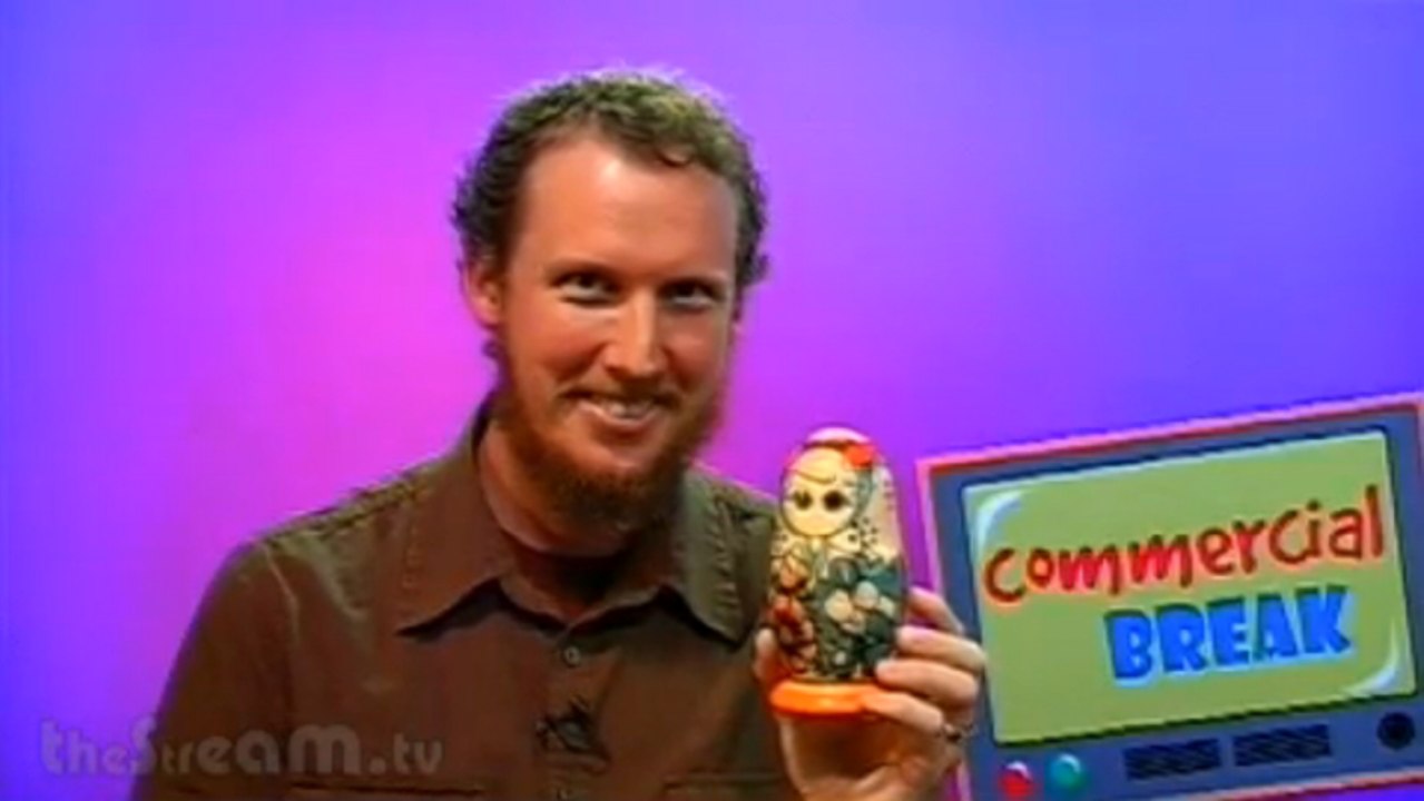 "Bergwood" from Allstate Football Ads- Commercial Break #106