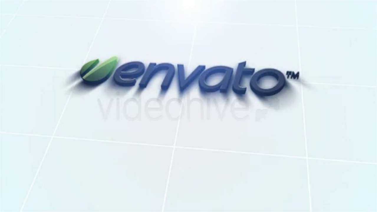 Extruder - After Effects Template