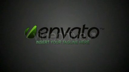 Loading Logo Opener - After Effects Template