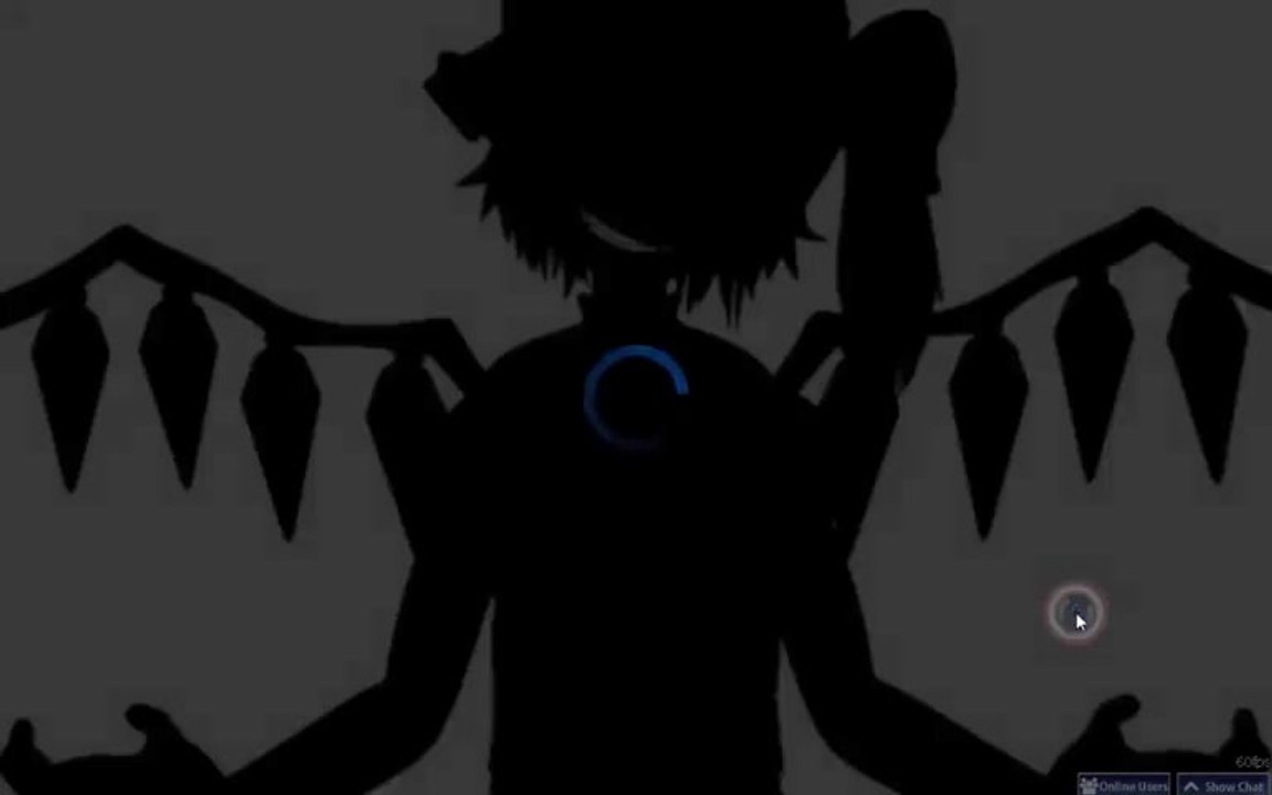 [OSU] Bad Apple !! - Insane/Collab