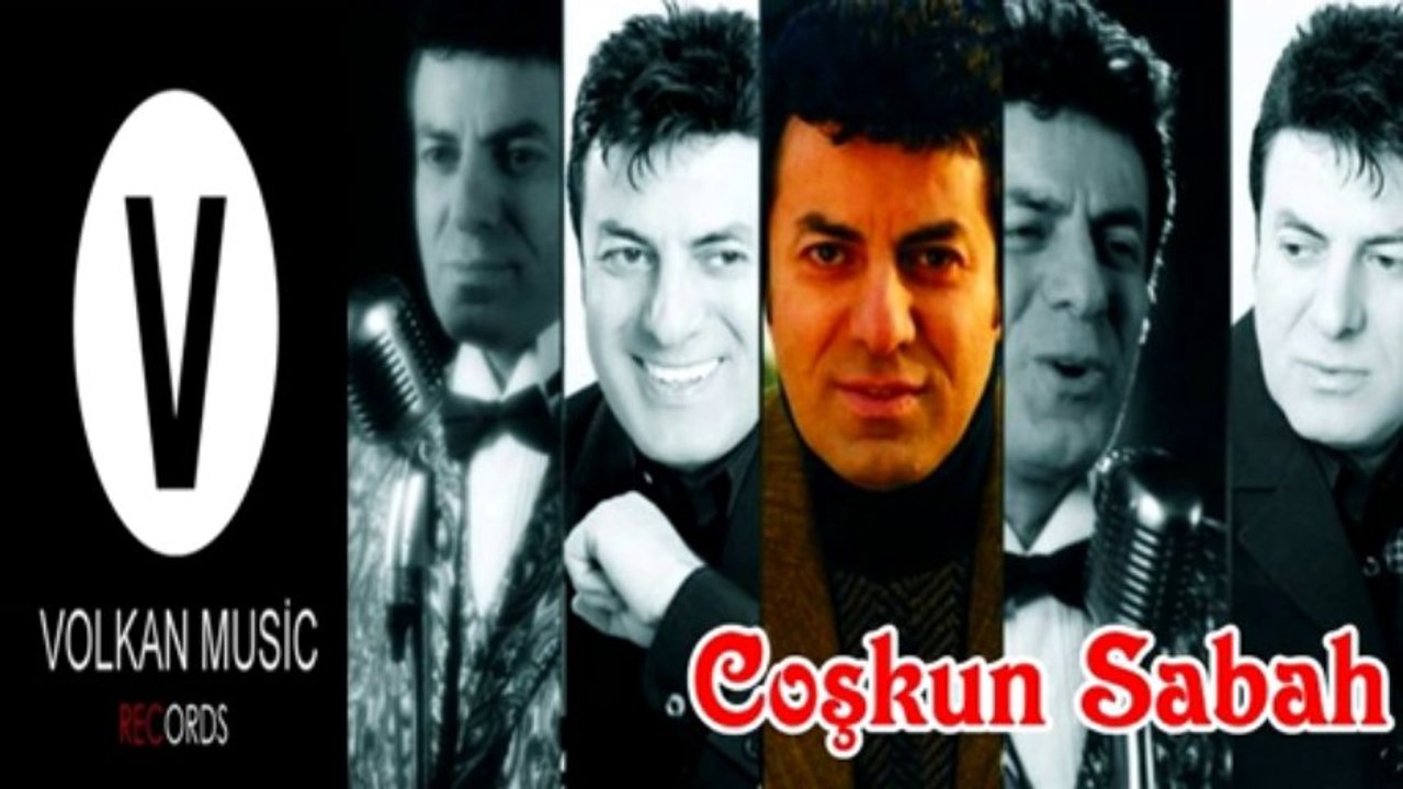 Coşkun SABAH - Hatıram olsun