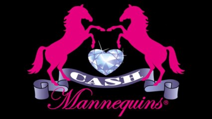 Publicité Cash & Mannequins 2013