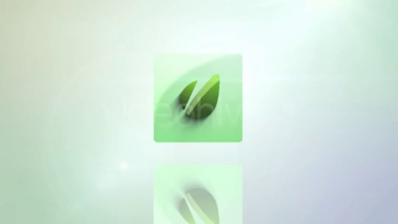 Box 3D logo Reveal - After Effects Template