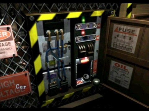 Walkthrough - Resident Evil 3 Némésis 3/ Carlos Le Mercenaire