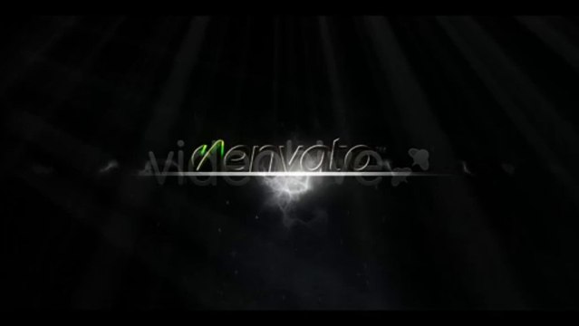 Opening Cinematic Logo - CS4 - After Effects Template