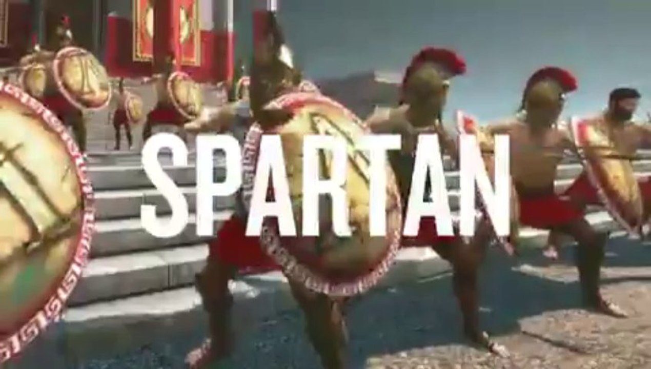 Tráiler de Chivalry Deadliest Warrior en Hobbyconsolas.com