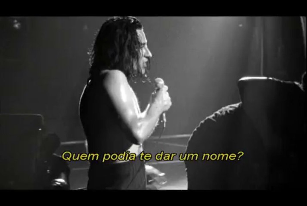U2 - Bad - Rattle and Hum (Legendado)