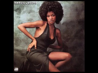 Margie Joseph - How Do You Spell Love