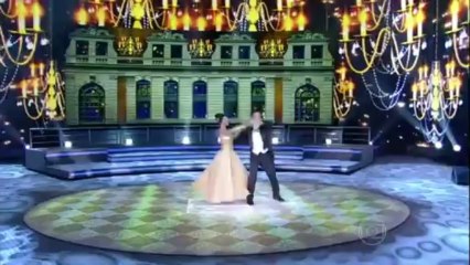 DDF 10 - Carol Castro - Valsa