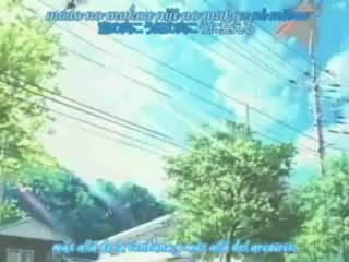 Aa! Megami-sama - Sorezore no Tsubasa opening