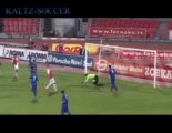 FC VOJVODINA NOVI SAD - FC SPARTAK SUBOTICA  1-0