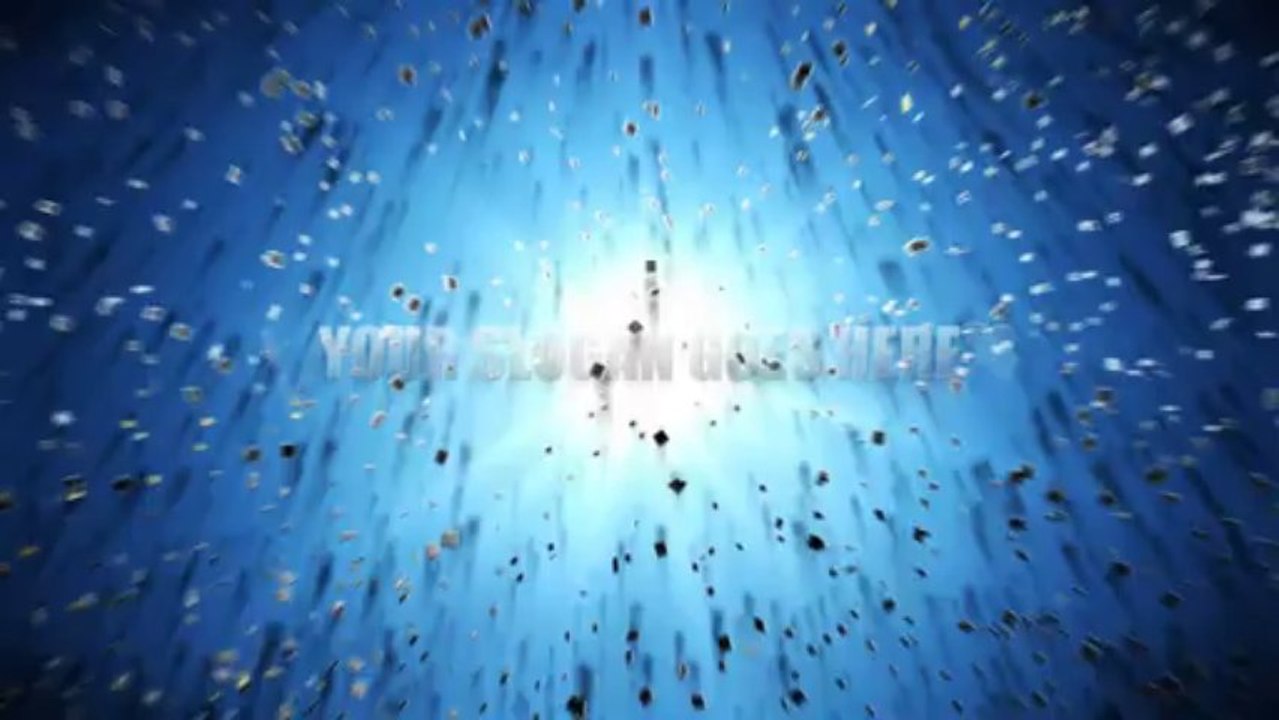 RotoR - After Effects Template