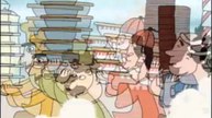 ぜんまいざむらい~うどんのタネ