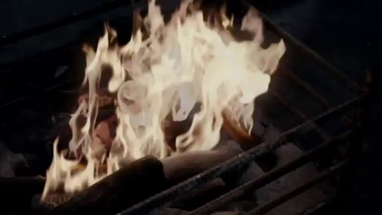 Immortals Official Trailer