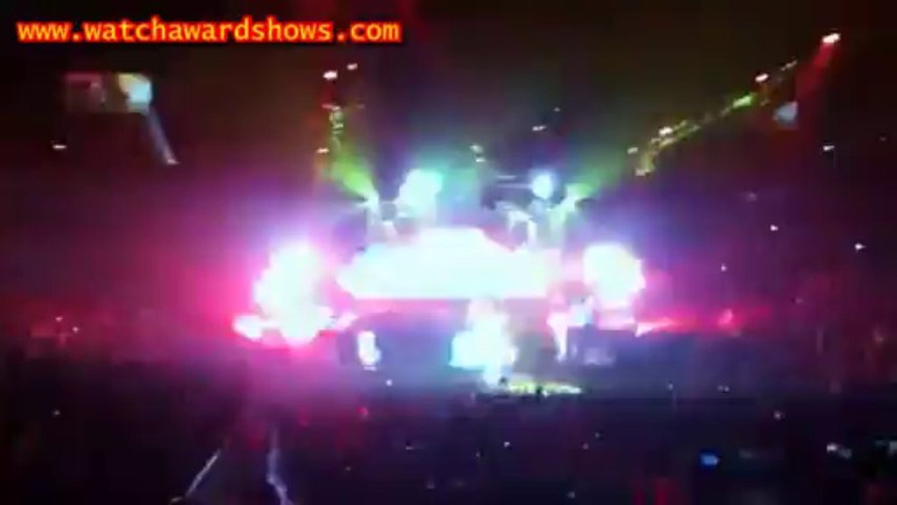 Download MTV VMA 2013 DVD Rip
