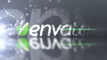 Fade Logo - After Effects Template